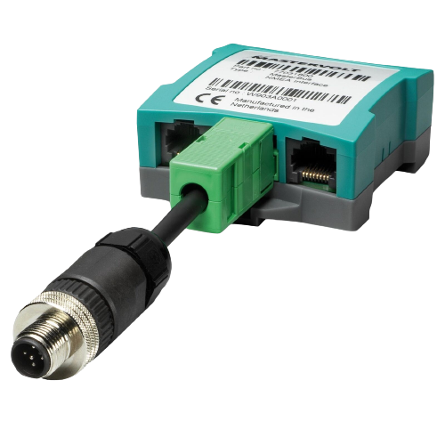Interface Mastervolt Masterbus NMEA 2000