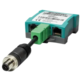 Interface Mastervolt MasterBus Philippi