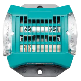 Mastervolt MasterShunt Battery Monitor 12/24/48V