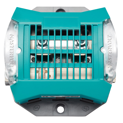 Mastervolt MasterShunt Accumonitor 12/24/48V