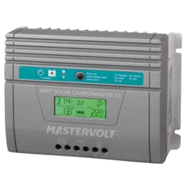 Mastervolt Solar charge regulator MPPT SCM25 12/24V 25A