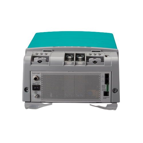 Carregador / Conversor Mastervolt CombiMaster 24/3000-60 (230 V)