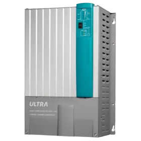 Carregador / Conversor Mastervolt Mass Combi Ultra 12V/3000W