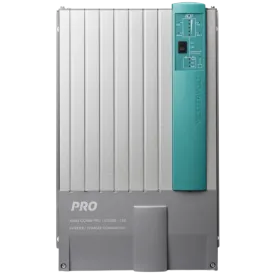 Mastervolt Mass Combi Pro 12V/3000W Lader/Converter