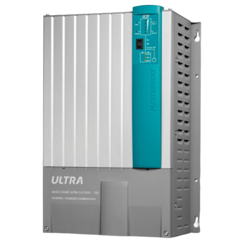 Mastervolt Chargeur / Convertisseur Mass Combi Ultra 48V/3500W