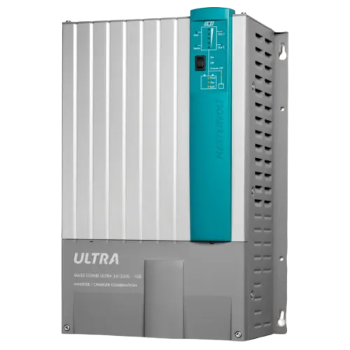 Mastervolt Mass Combi Ultra Cargador/Convertidor 48V/3500W