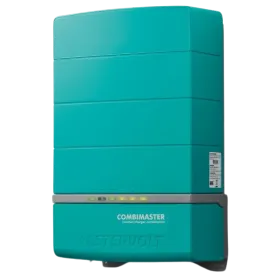 Mastervolt Lader/Converter CombiMaster 12/1500-60 (120 V)
