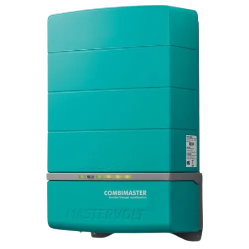 Mastervolt Ladegerät/Konverter CombiMaster 12/2000-100 (120 V)