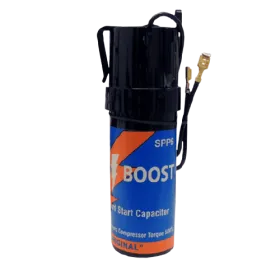 230V 48.000 BTU compressor startkit