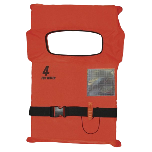 4Water Reddingsvest 100N OCEA +70KG