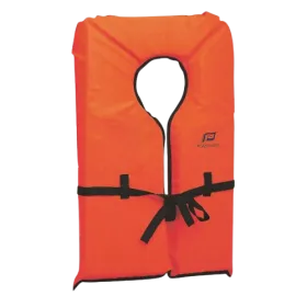 Colete salva-vidas Plastimo Storm 50N 40-50 kg Colete salva-vidas Plastimo Storm 50N 40-50 kg