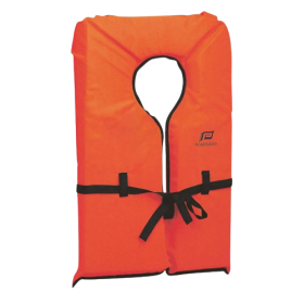 Plastimo Storm 50N lifejacket 40-50 kg