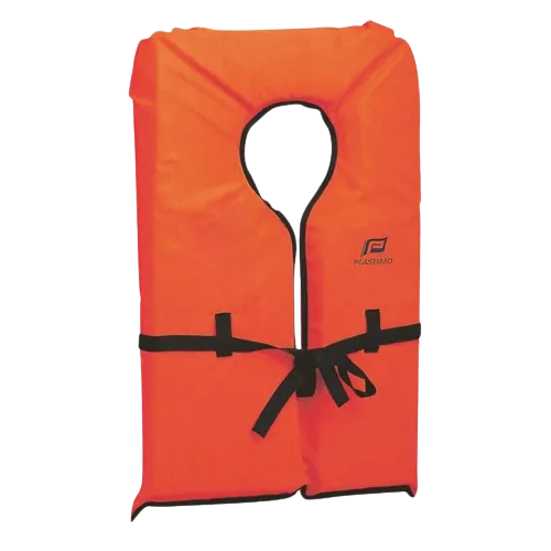 Plastimo Storm 50N Rettungsweste 40-50 kg