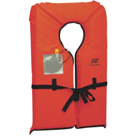 Plastimo Storm 100N lifejacket 40-50 kg