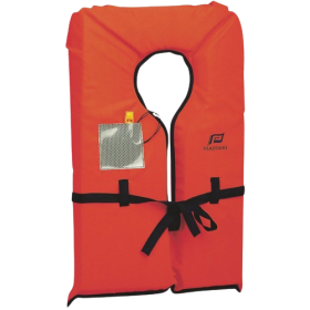 Plastimo Storm 100N 50-70 kg life jacket with lamp