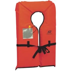 Chaleco salvavidas Plastimo Storm 100N +70 kg con lámpara