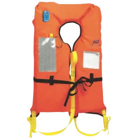 Plastimo Brassière de sauvetage Storm 3 150N +70 kg avec lampe