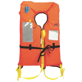 Plastimo Storm 3 lifejacket 150N +70 kg with lamp