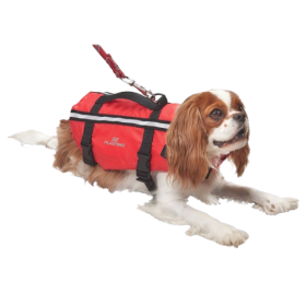 Plastimo Life jacket for dogs size M