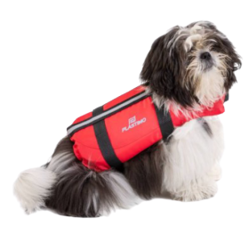 Plastimo Life vest for dogs size S