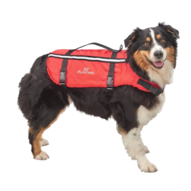 Plastimo Life Jacket for Dogs Size L