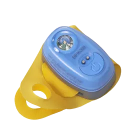 Plastimo W3 Automatic LED Flash Light for Inflatable Vest