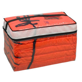 Plastimo Pack 4 Storm 100N lifejackets +70 kg