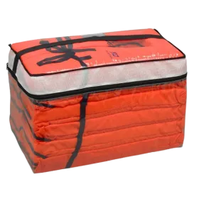 Plastimo Pack 6 chalecos salvavidas Storm 100N +70 kg