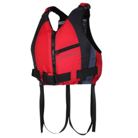 Typhoon Life Jacket Amrok 50N Red 30-50 kg