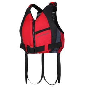 Typhoon Life Jacket Amrok 50N Red 30-50 kg