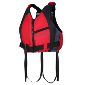 Typhoon Amrok 50N life jacket Red +70 kg