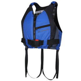 Typhoon Life Jacket Amrok 50N Blue 30-50 kg