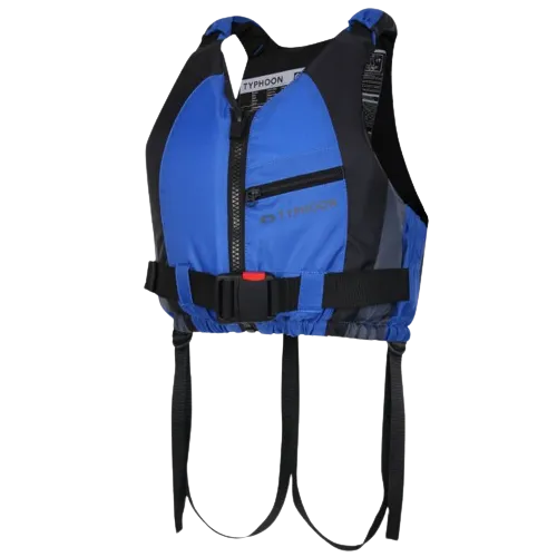 Typhoon Life Jacket Amrok 50N Blue 30-50 kg