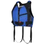 Colete salva-vidas Typhoon Amrok 50N Azul 30-50 kg