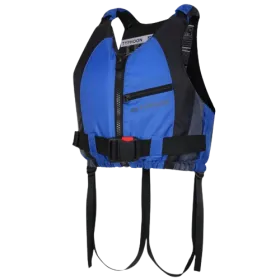 Typhoon Amrok 50N life jacket Blue +70 kg