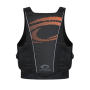 Colete salva-vidas Typhoon Chesil 50N preto 60-70 kg
