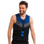 Jobe Giubbotto di salvataggio in neoprene Borgogna Blu L