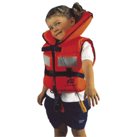 Plastimo Baby life jacket 100N 8-15 kg