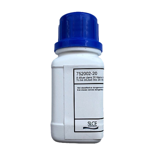 Soluzione di stoccaggio Aqua-Base Membrane di grande formato