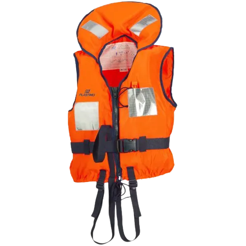 Giubbotto salvagente Plastimo Typhon 150N 30-50 kg
