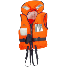 Plastimo Typhon 150N life jacket +90 kg