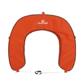 Plastimo Orange replacement cover for FAC buoy