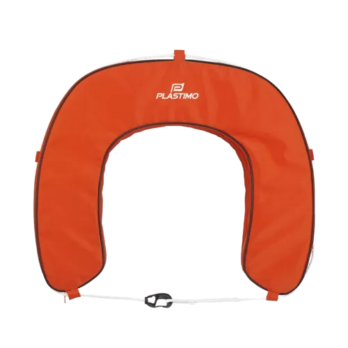 Plastimo Orange replacement cover for FAC buoy
