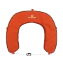 Plastimo Orange replacement cover for FAC buoy