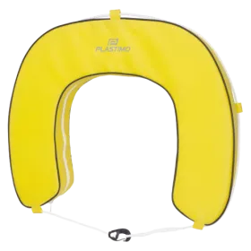 Plastimo Yellow replacement cover for FAC buoy