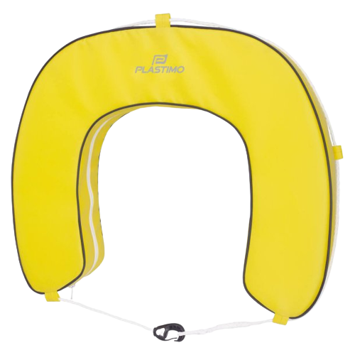 Plastimo Yellow replacement cover for FAC buoy