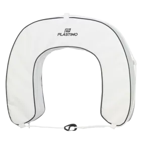 Plastimo White replacement cover for FAC buoy