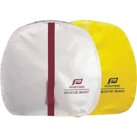 Plastimo Kit de conversión de boya de rescate blanco