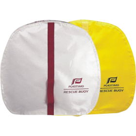 Plastimo-pelastuspoijun muunnossarja, valkoinen