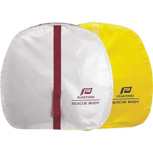 Kit de conversión Plastimo Rescue Buoy amarillo